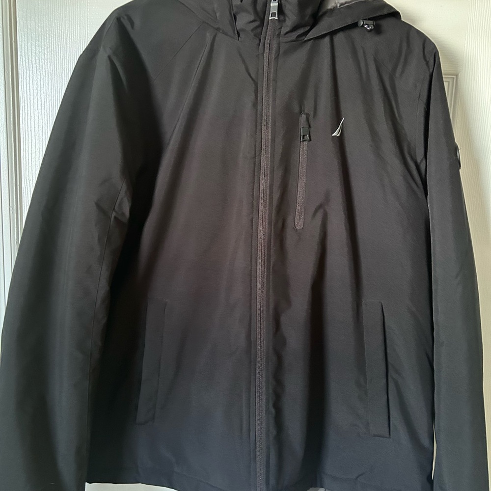 Nautica Men’s jacket
